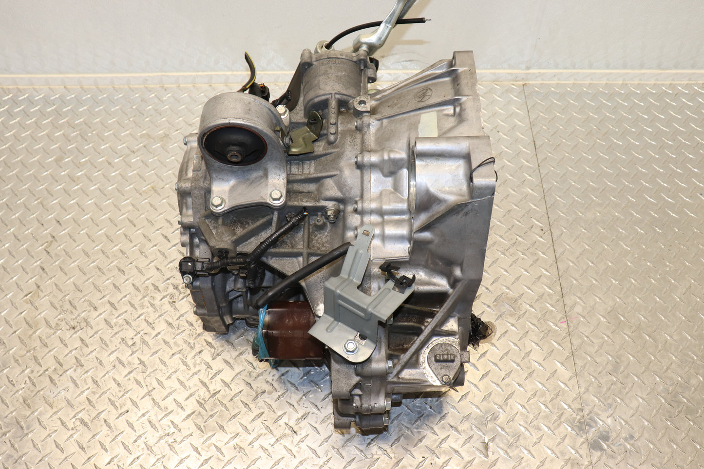 2002 2003 2004 2005 2006 Nissan Altima 2.5L FWD Automatic Transmission JDM QR25DE