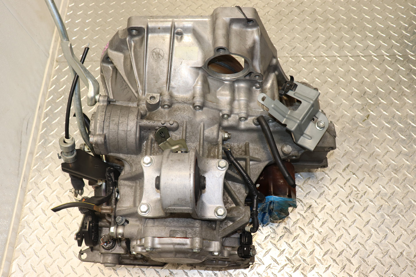 2002 2003 2004 2005 2006 Nissan Altima 2.5L FWD Automatic Transmission JDM QR25DE