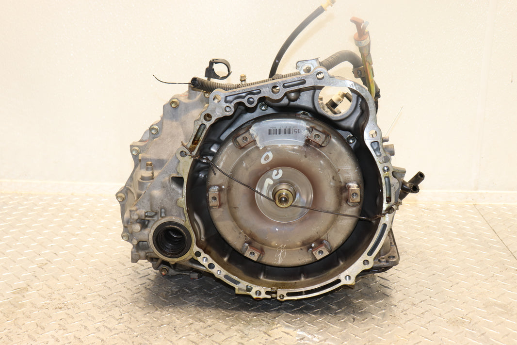 2006-2008 Toyota RAV4 Automatic Transmission 2.4L 2WD – U250E (JDM Low Mileage)