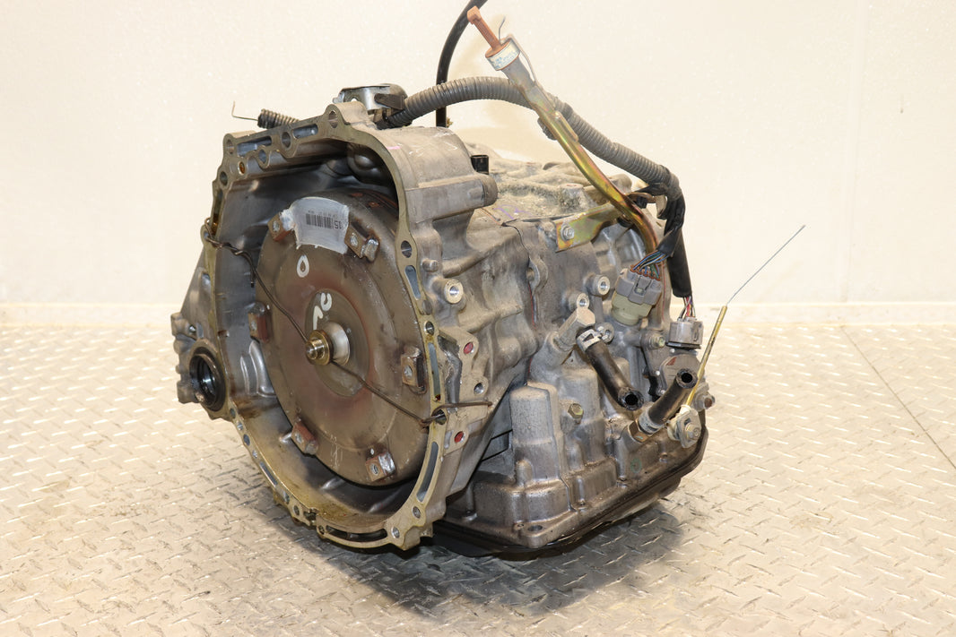 2006-2008 Toyota RAV4 Automatic Transmission 2.4L 2WD – U250E (JDM Low Mileage)