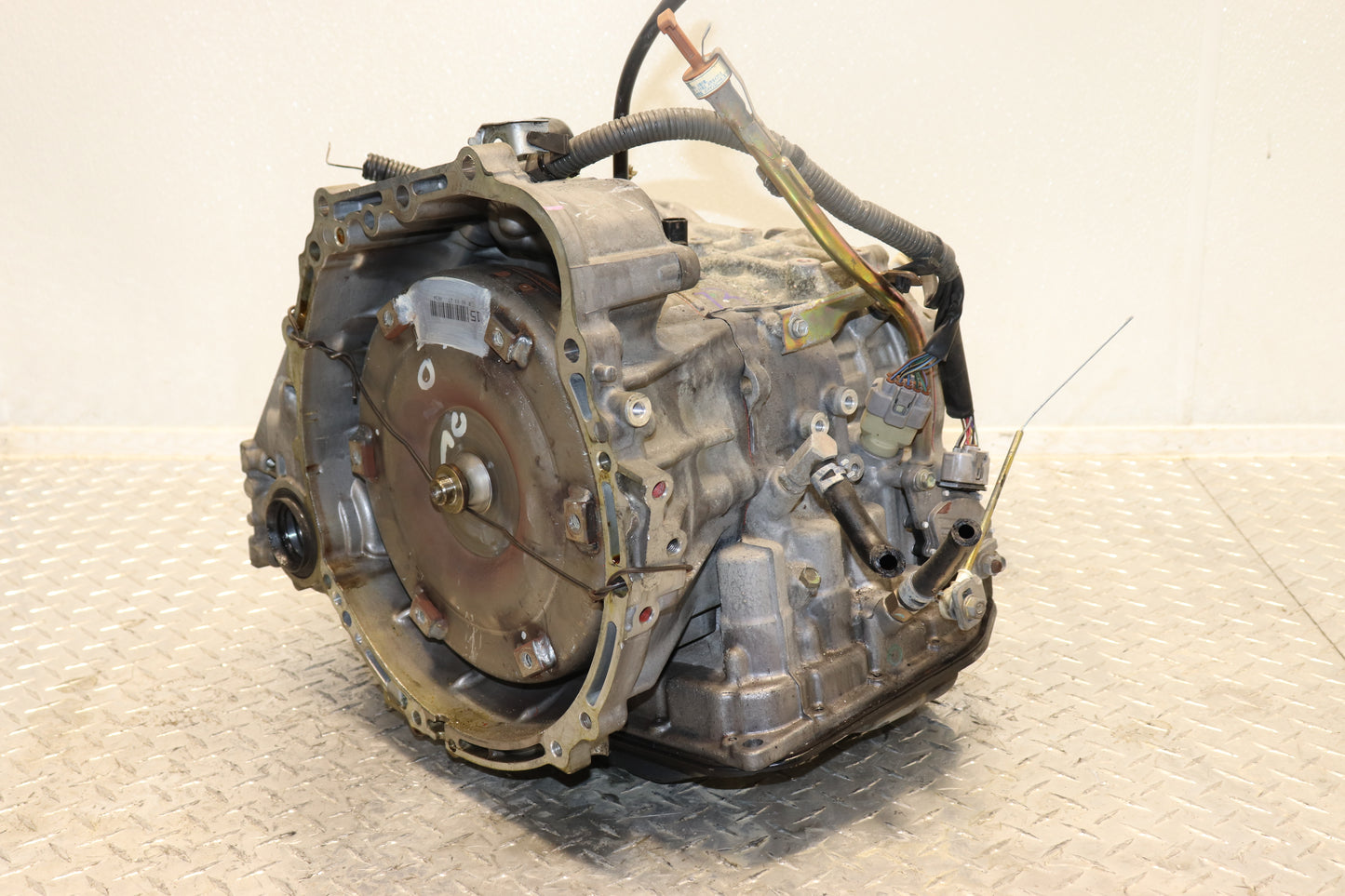 2006-2008 Toyota RAV4 Automatic Transmission 2.4L 2WD – U250E (JDM Low Mileage)