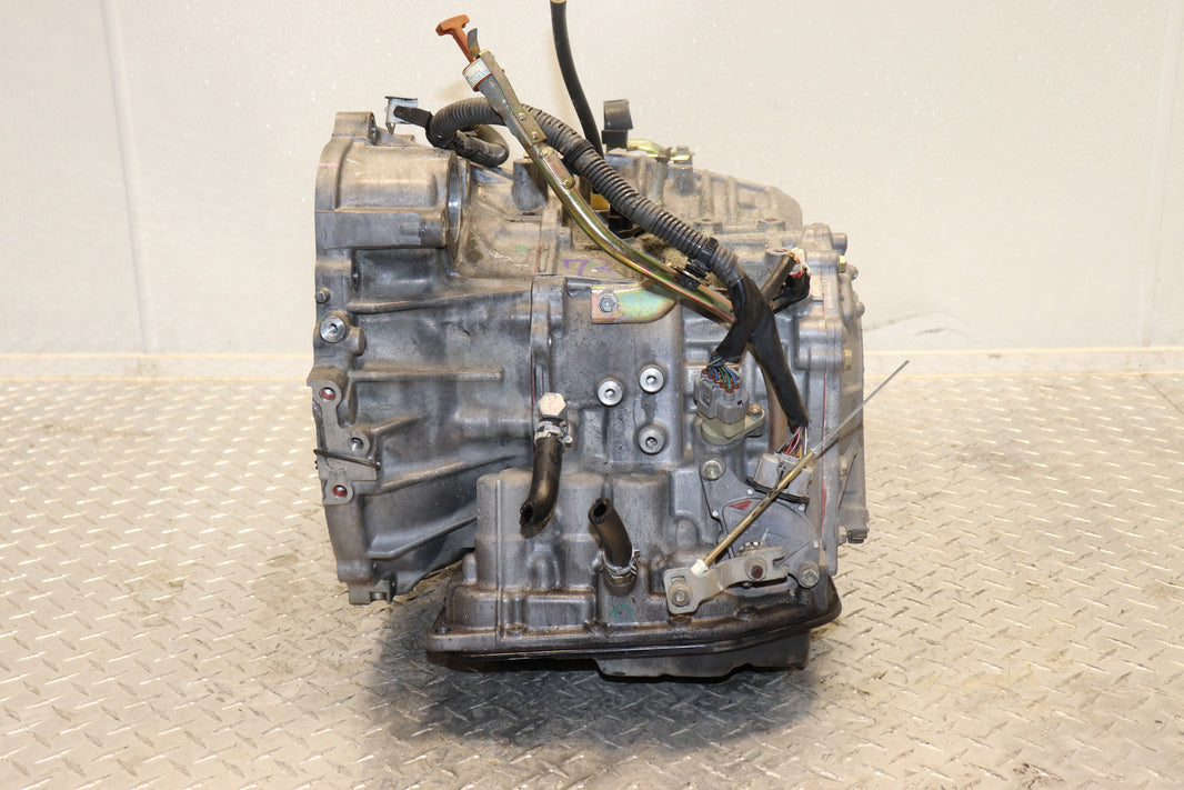2006-2008 Toyota RAV4 Automatic Transmission 2.4L 2WD – U250E (JDM Low Mileage)