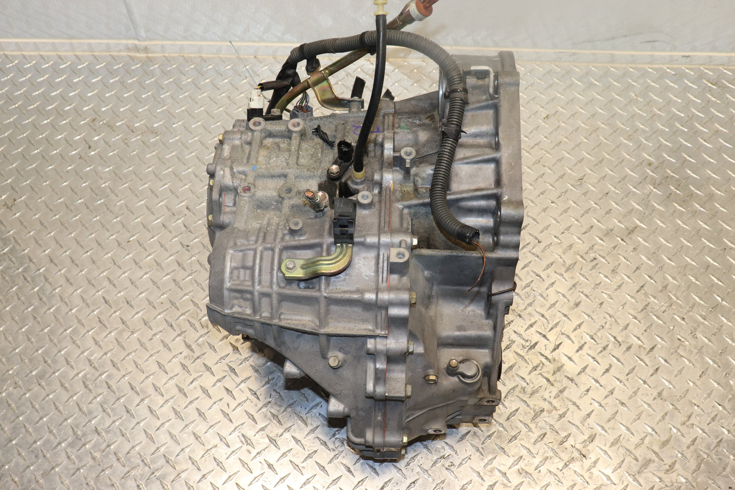 2006-2008 Toyota RAV4 Automatic Transmission 2.4L 2WD – U250E (JDM Low Mileage)