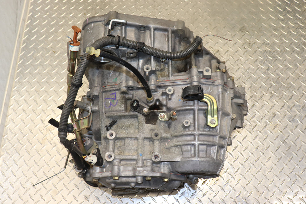 2006-2008 Toyota RAV4 Automatic Transmission 2.4L 2WD – U250E (JDM Low Mileage)