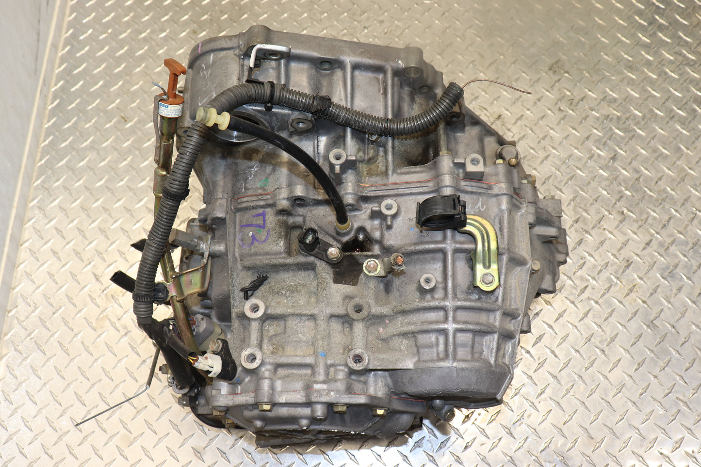 2006-2008 Toyota RAV4 Automatic Transmission 2.4L 2WD – U250E (JDM Low Mileage)