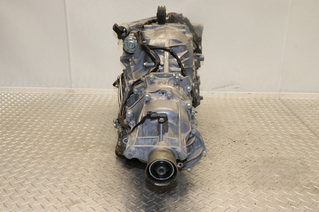 2013 2014 2015 Subaru Legacy 2.5L Automatic AWD CVT Lineartronic Transmission JDM FB25 TR580