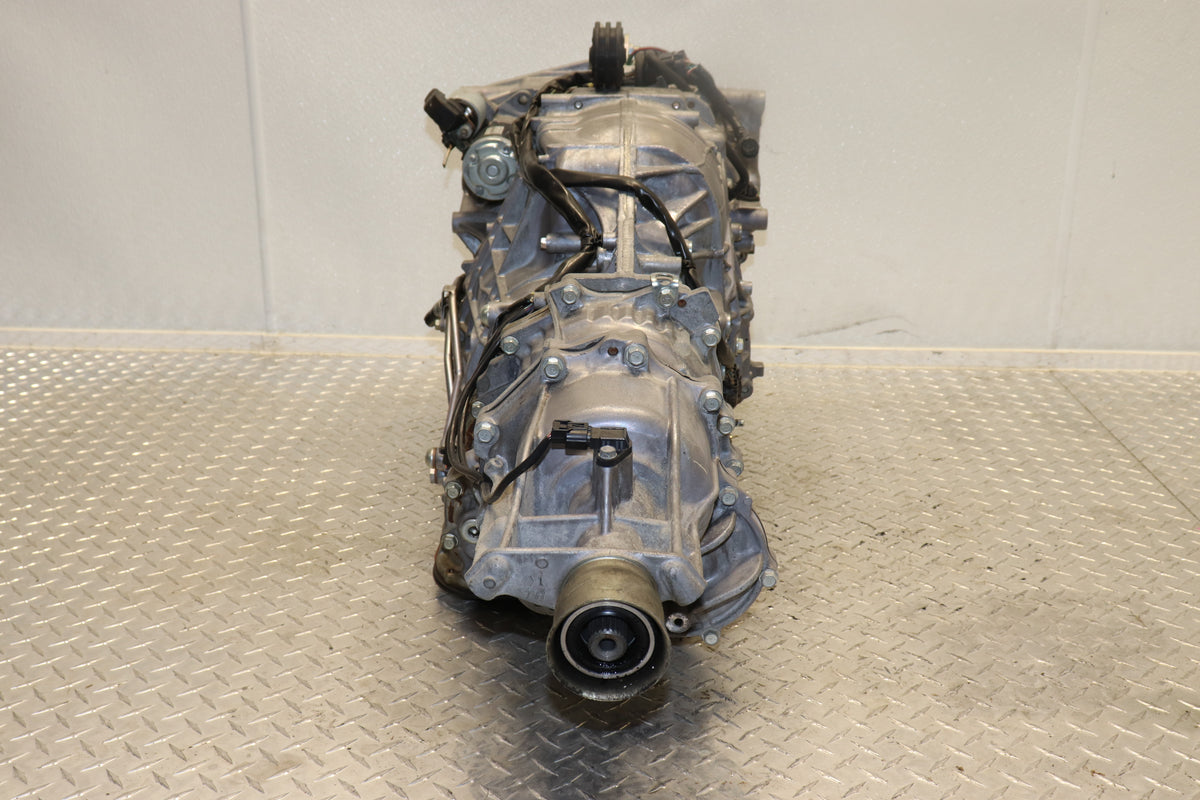 2013 2014 2015 Subaru Legacy 2.5L Automatic AWD CVT Lineartronic Transmission JDM FB25 TR580
