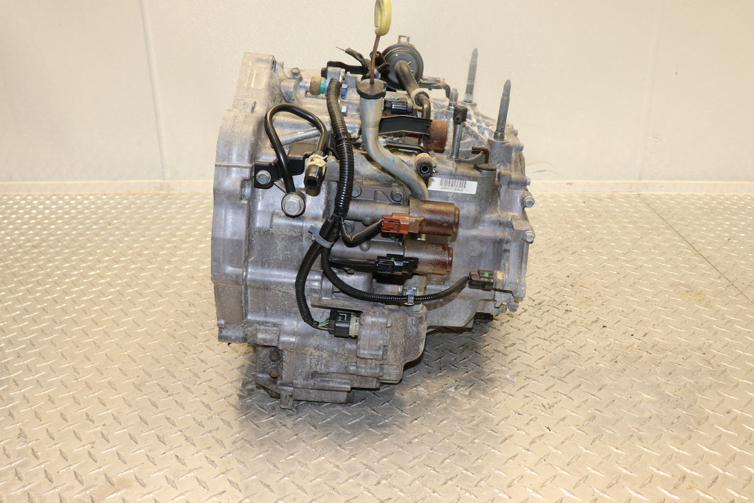 2005 - 2006 Honda CRV K24A 2WD Automatic Transmission 5-Speed JDM