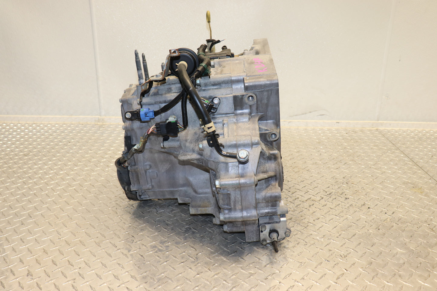 2005 2006 Honda CR-V 2.4L 2WD 5 Speed Automatic Transmission JDM K24A