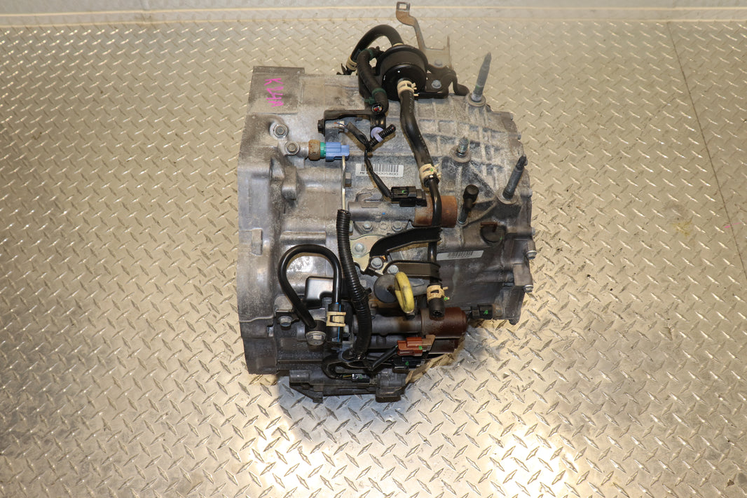 2005 - 2006 Honda CRV K24A 2WD Automatic Transmission 5-Speed JDM