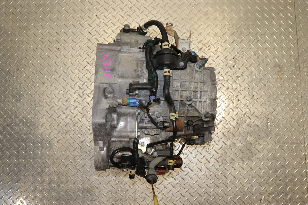 2003 2004 2005 2006 2007 Honda Accord 2.4L 5 Speed Automatic Transmission JDM K24A