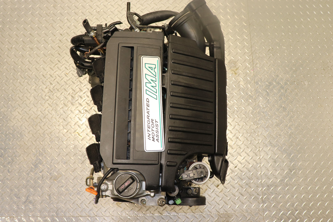 JDM LDA MF6 1.3L Motor for 2010-2014 Honda Insight
