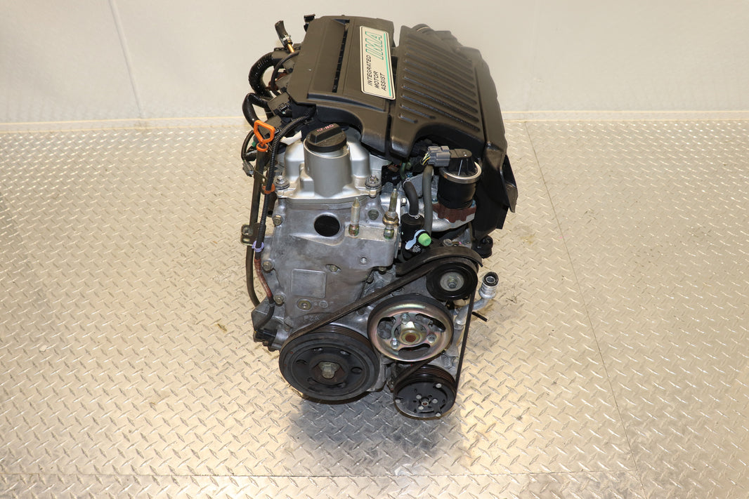 JDM LDA MF6 1.3L Motor for 2010-2014 Honda Insight