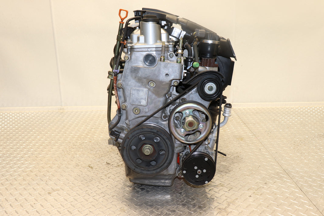 JDM LEA IMA 1.5L ENGINE for 2011-2016 HONDA CRZ CR-Z MOTOR 11 12 13 14 15 16