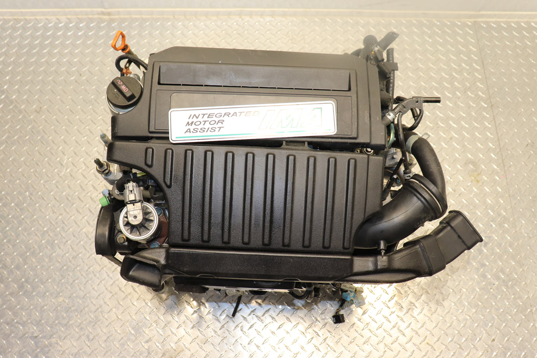 JDM LDA MF6 1.3L Motor for 2010-2014 Honda Insight