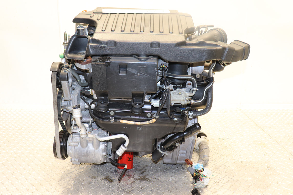 JDM LEA IMA 1.5L ENGINE for 2011-2016 HONDA CRZ CR-Z MOTOR 11 12 13 14 15 16