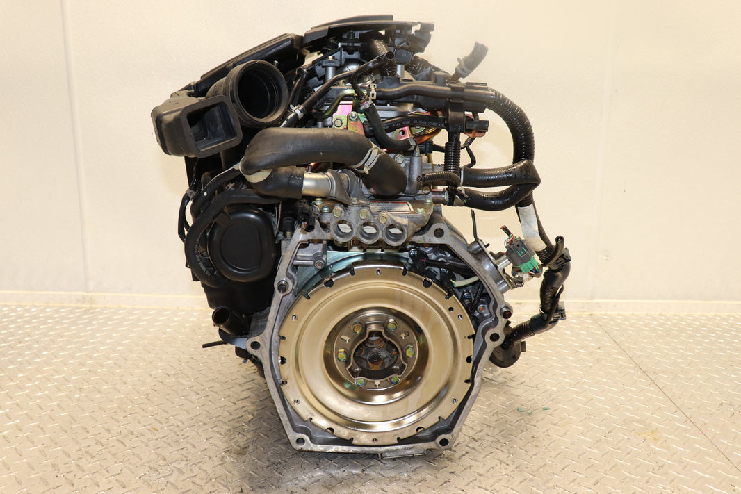 JDM LEA IMA 1.5L ENGINE for 2011-2016 HONDA CRZ CR-Z MOTOR 11 12 13 14 15 16