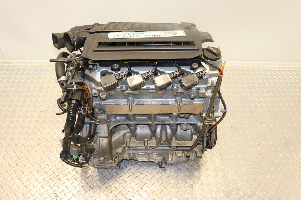 JDM LDA MF6 1.3L Motor for 2010-2014 Honda Insight