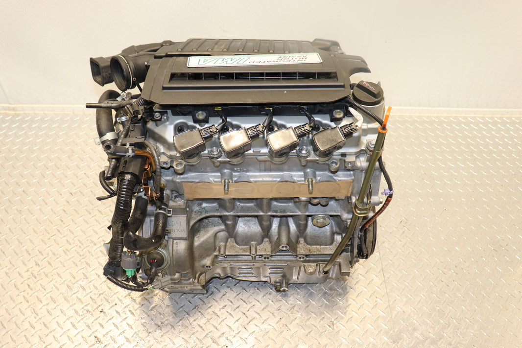 JDM LEA IMA 1.5L ENGINE for 2011-2016 HONDA CRZ CR-Z MOTOR 11 12 13 14 15 16