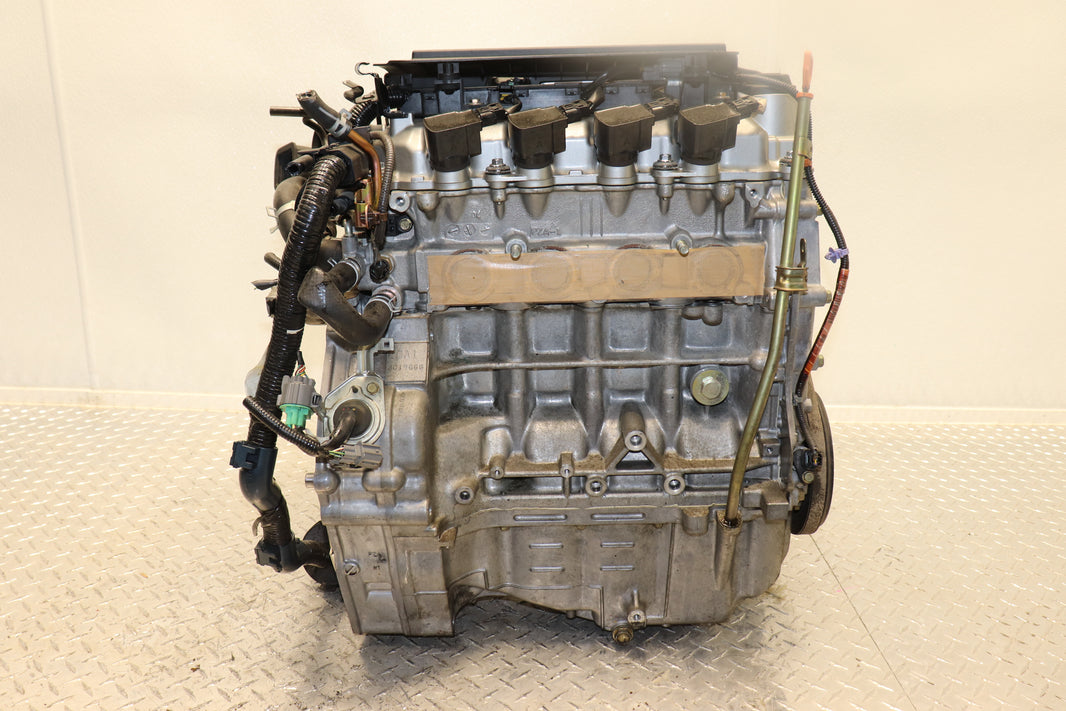 JDM LDA MF6 1.3L Motor for 2010-2014 Honda Insight