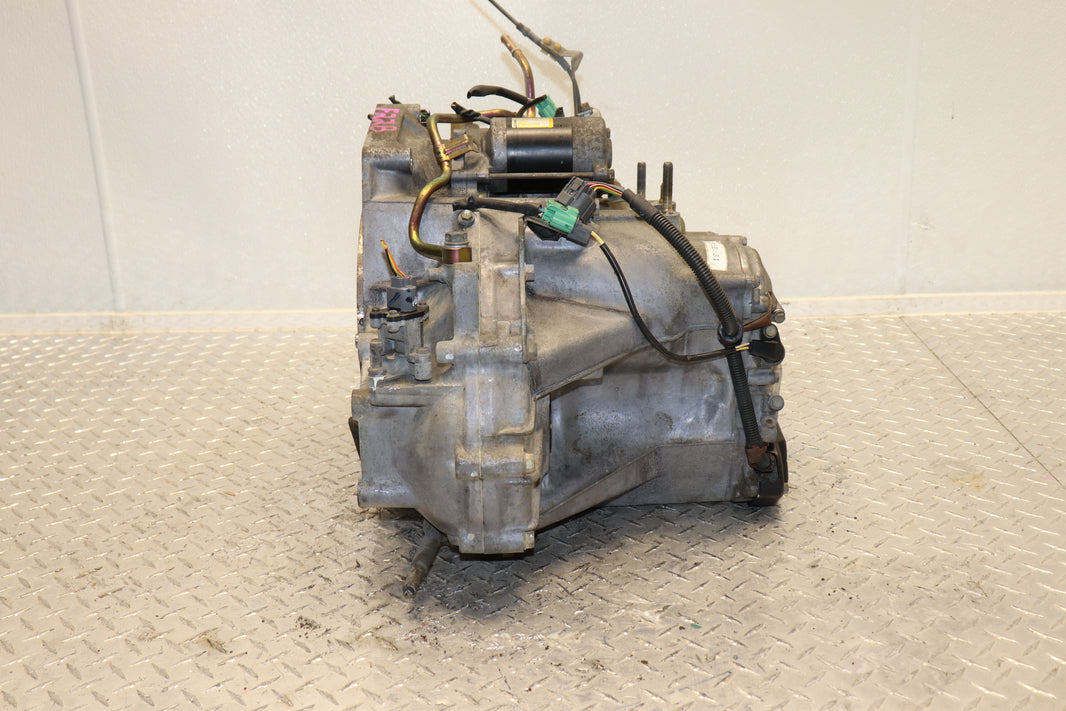 1994-1997 Honda Accord 2.2L SOHC Non-VTEC Automatic Transmission (JDM F22B)