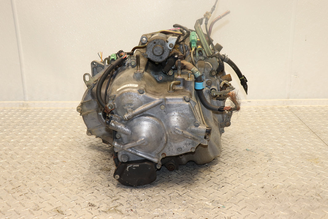 1994-1997 Honda Accord 2.2L SOHC Non-VTEC Automatic Transmission (JDM F22B)