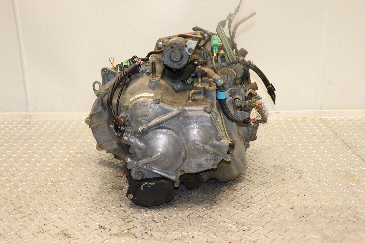 1994-1997 Honda Accord 2.2L SOHC Non-VTEC Automatic Transmission (JDM F22B)