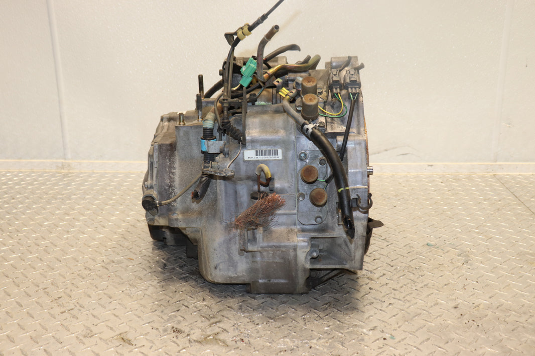 1994-1997 Honda Accord 2.2L SOHC Non-VTEC Automatic Transmission (JDM F22B)