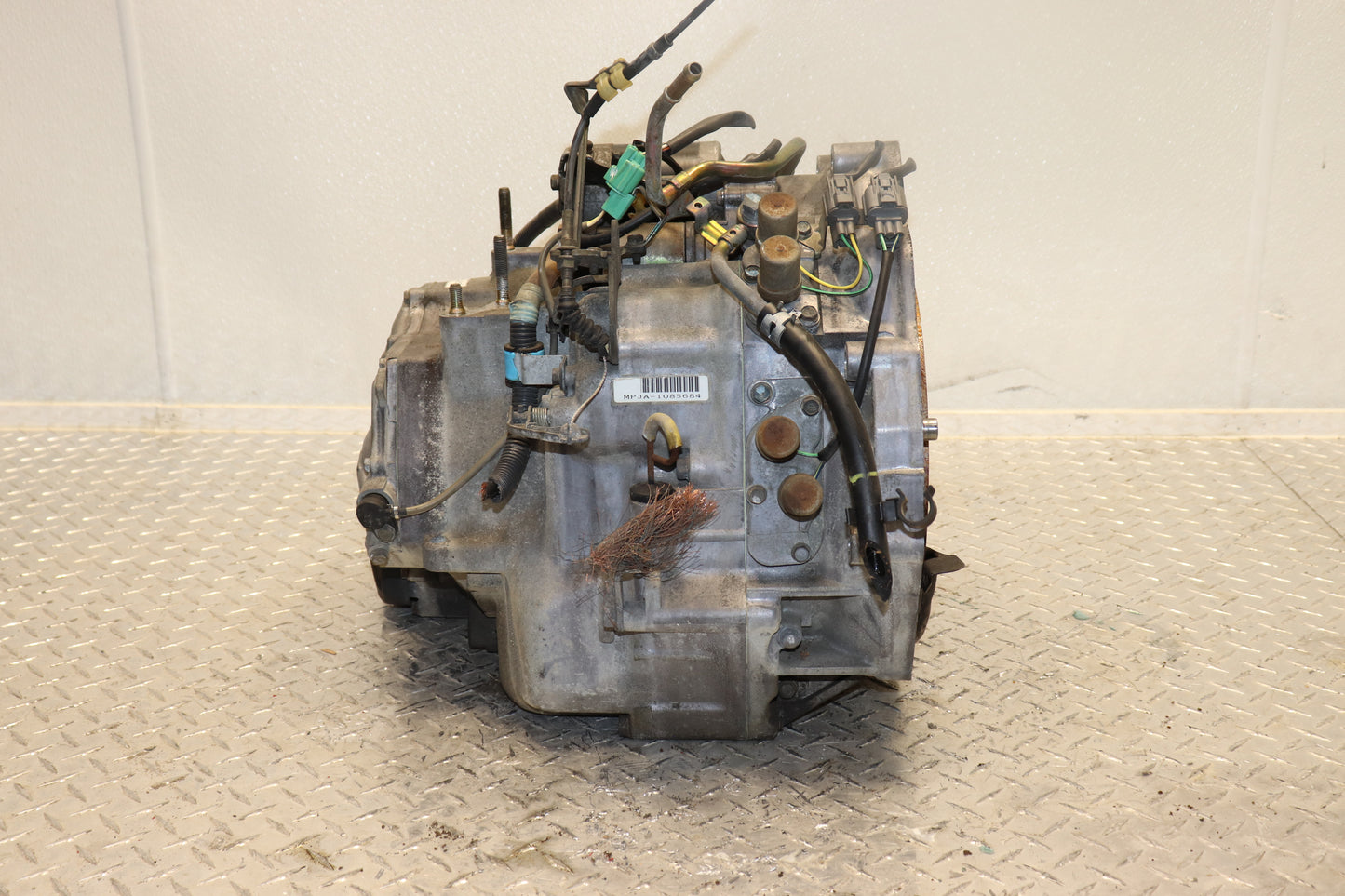 1994-1997 Honda Accord 2.2L SOHC Non-VTEC Automatic Transmission (JDM F22B)