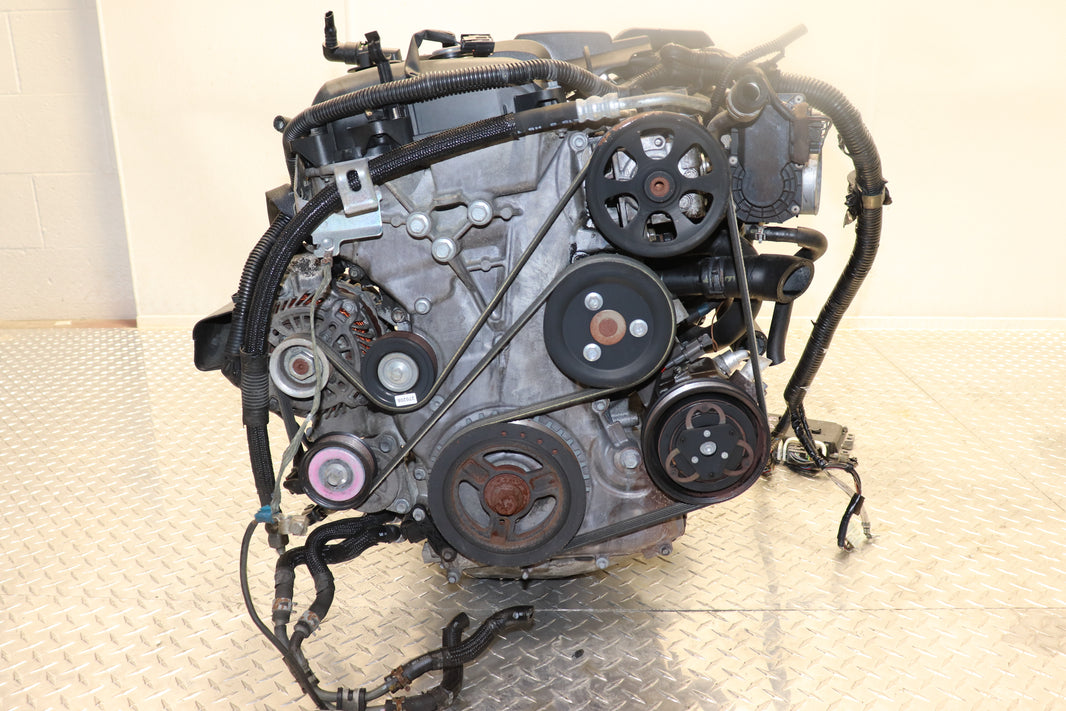 2006-2015 Mazda Miata MX-5 NC 2.0L Engine LF-VE JDM | With Automatic Transmission Combo