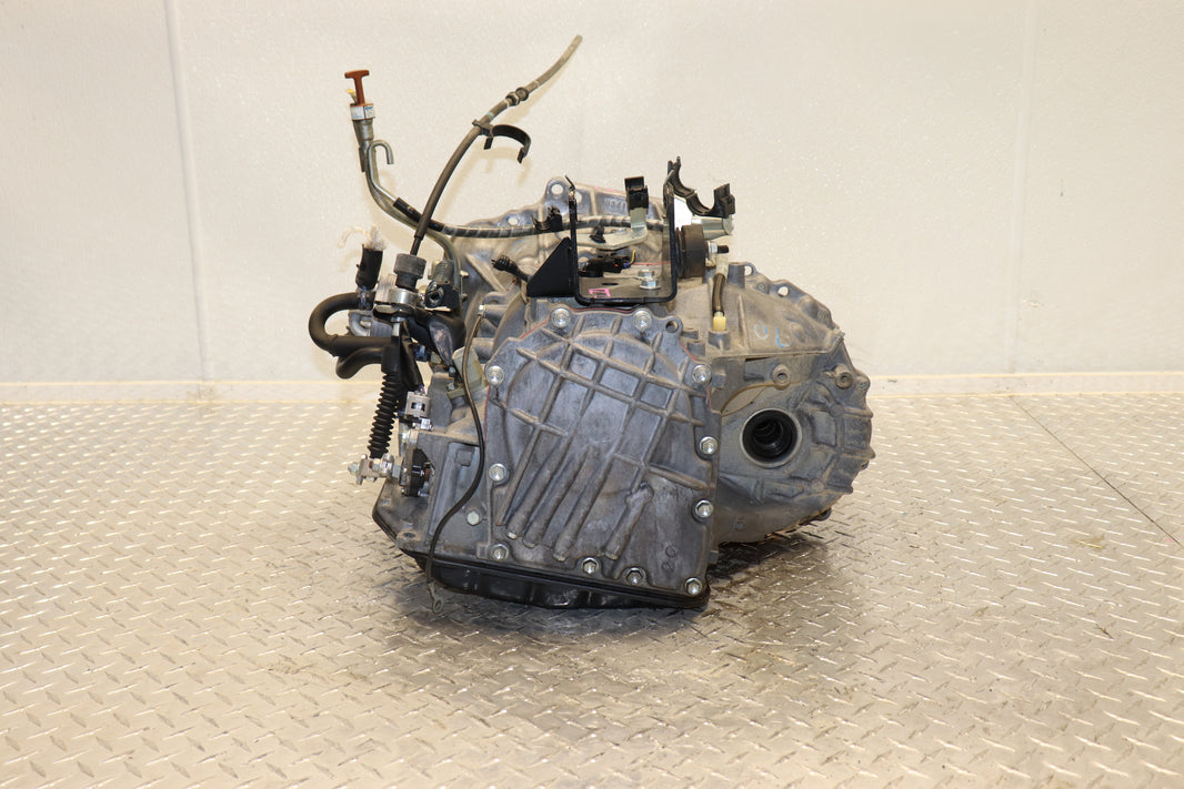 2009 2010 2011 2012 2013 Toyota Matrix 1.8L FWD Automatic Transmission JDM 2ZR-FE U341E