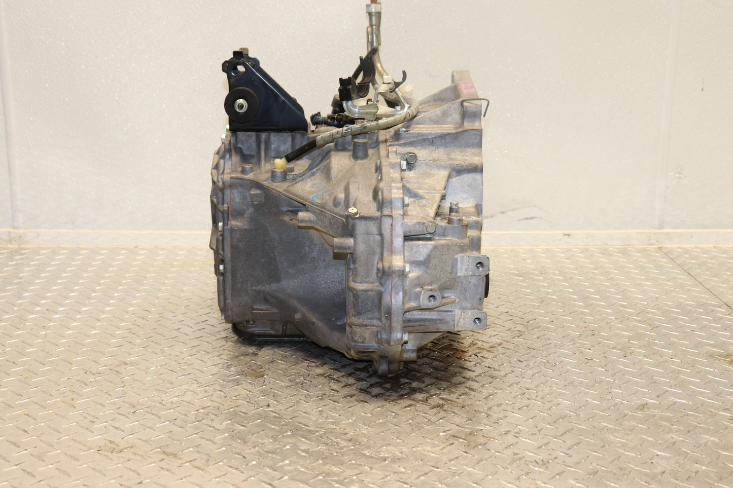 2008 2009 2010 2011 2012 2013 2014 Scion xD 1.8L Automatic Transmission JDM 2ZR-FE U341E