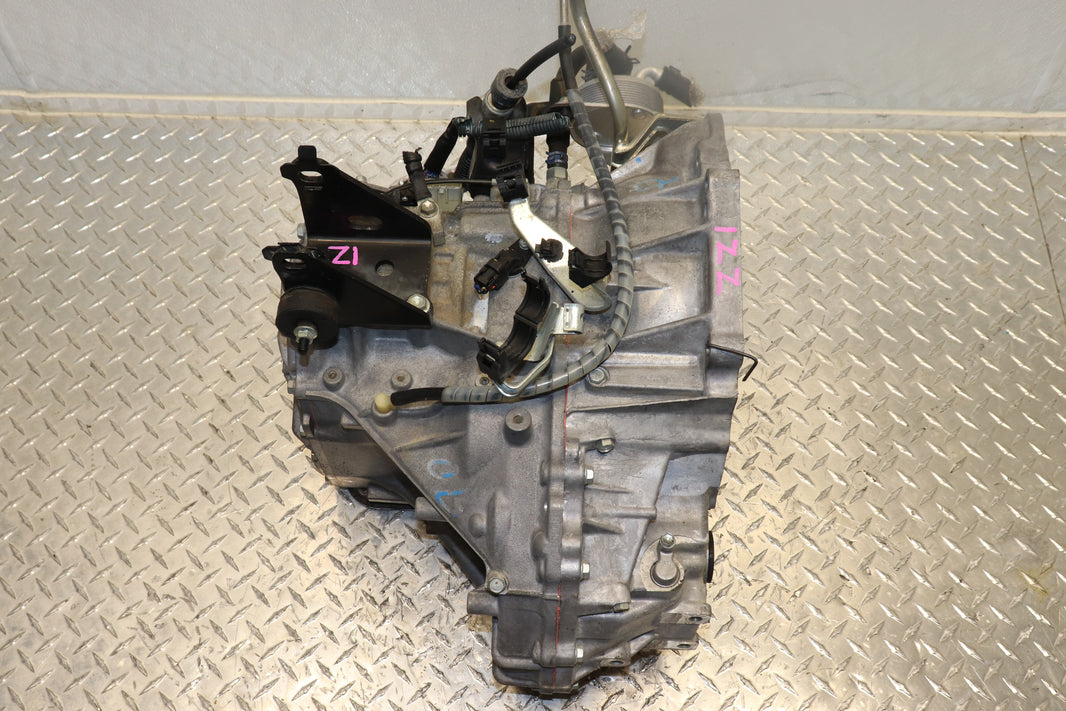 2009 2010 2011 2012 2013 Toyota Matrix 1.8L FWD Automatic Transmission JDM 2ZR-FE U341E