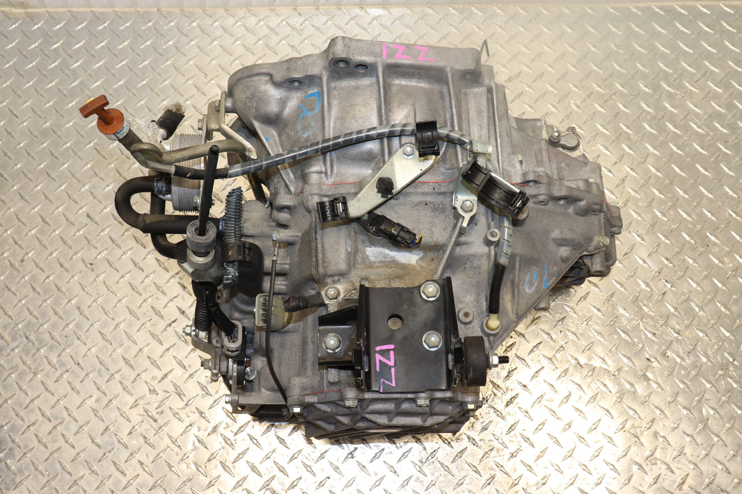 2009 2010 2011 2012 2013 Toyota Matrix 1.8L FWD Automatic Transmission JDM 2ZR-FE U341E