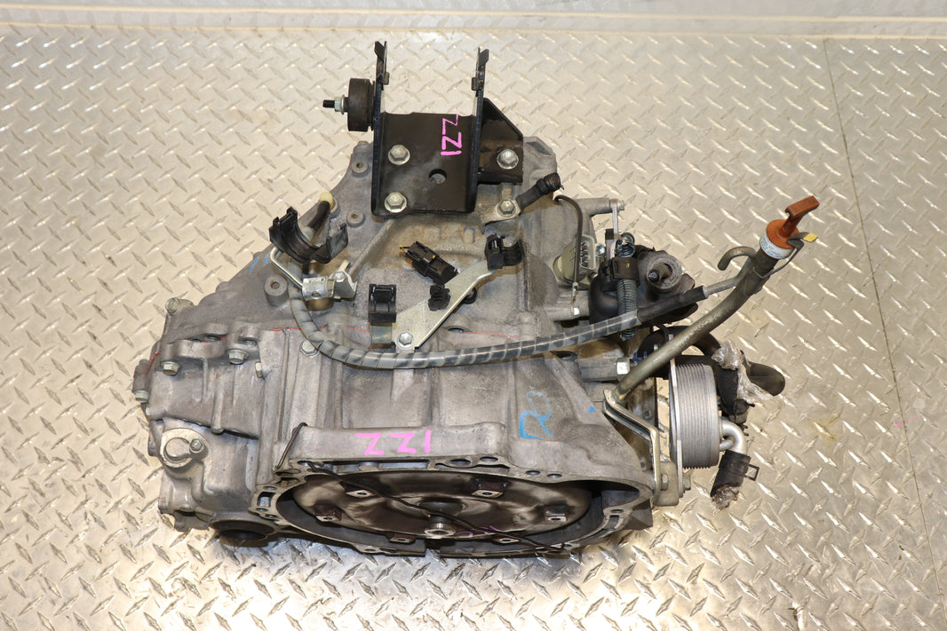 2009 2010 2011 2012 2013 Toyota Matrix 1.8L FWD Automatic Transmission JDM 2ZR-FE U341E