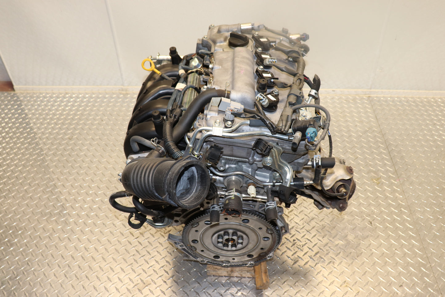 2009 2010 2011 2012 2013 2014 2015 Toyota Corolla 1.8L DOHC VVTi Engine JDM 2ZR-FE