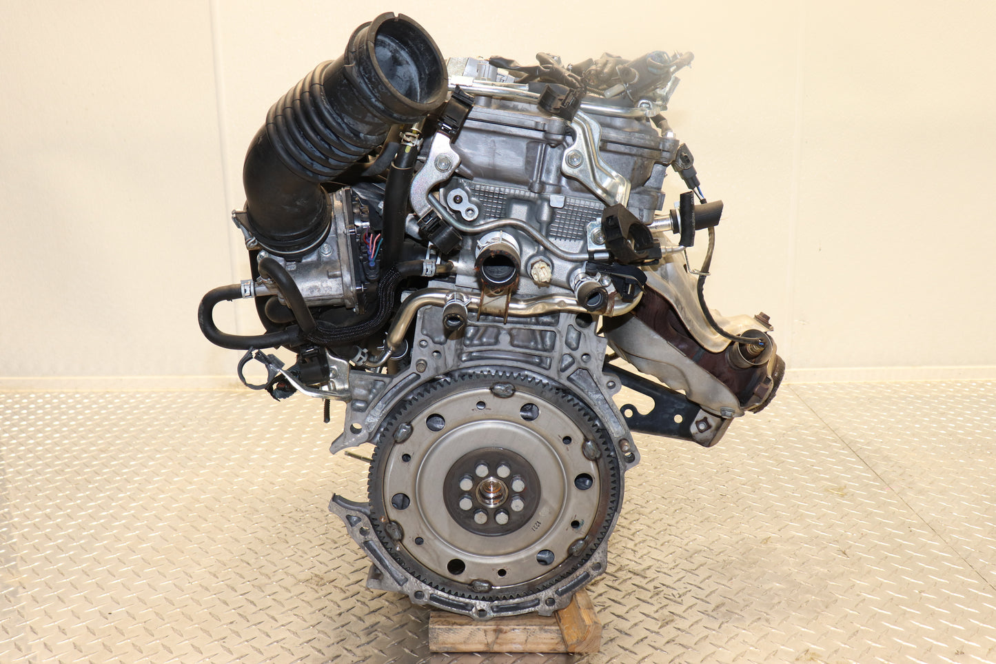 2009 2010 2011 2012 2013 2014 2015 Toyota Corolla 1.8L DOHC VVTi Engine JDM 2ZR-FE