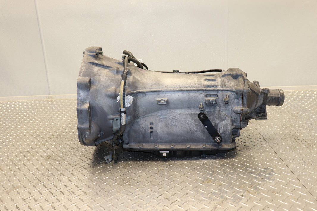 2008-20013 Infiniti G37 2014-2018 Q70 2014-2015 Q50 Q60 - 2009-2019 Nissan 370Z JDM VQ37VHR 7-Speed Automatic Transmission