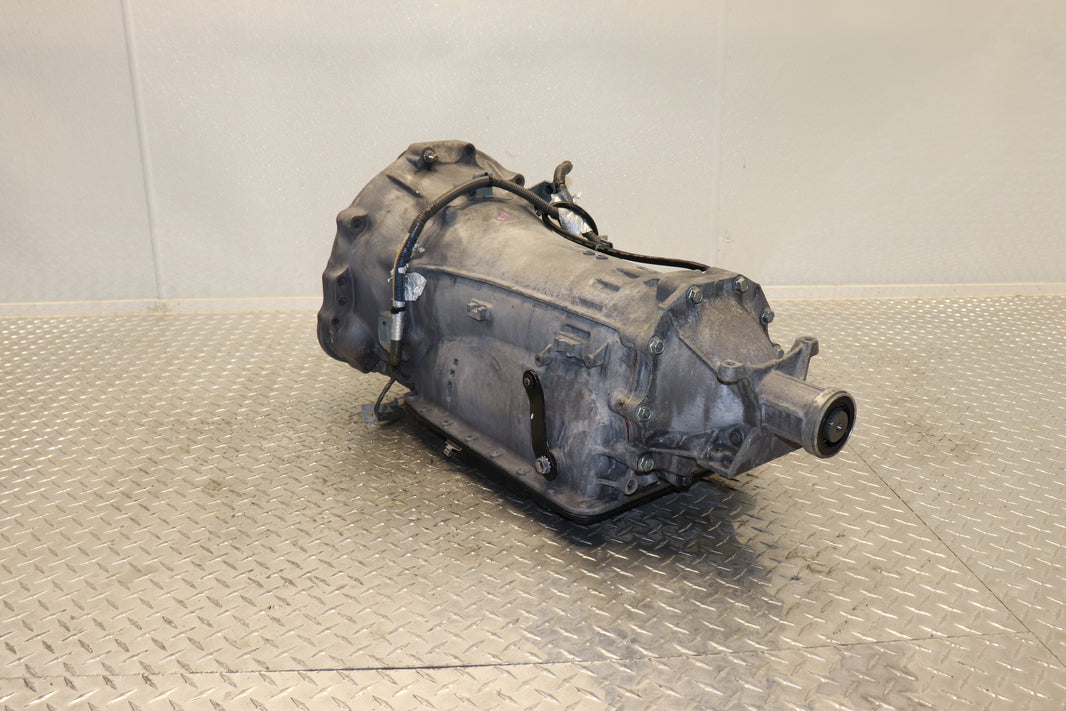 2008-20013 Infiniti G37 2014-2018 Q70 2014-2015 Q50 Q60 - 2009-2019 Nissan 370Z JDM VQ37VHR 7-Speed Automatic Transmission