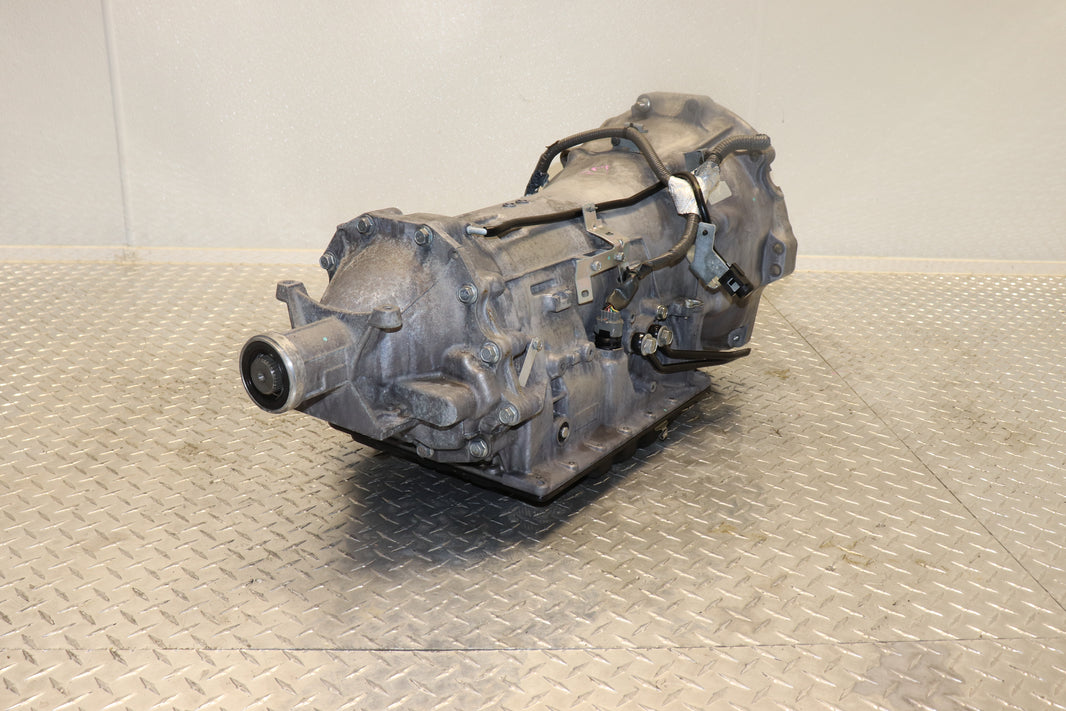 2008-20013 Infiniti G37 2014-2018 Q70 2014-2015 Q50 Q60 - 2009-2019 Nissan 370Z JDM VQ37VHR 7-Speed Automatic Transmission