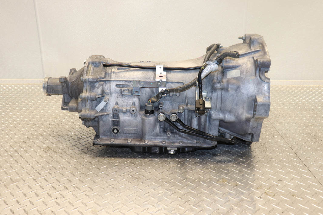 2008-20013 Infiniti G37 2014-2018 Q70 2014-2015 Q50 Q60 - 2009-2019 Nissan 370Z JDM VQ37VHR 7-Speed Automatic Transmission