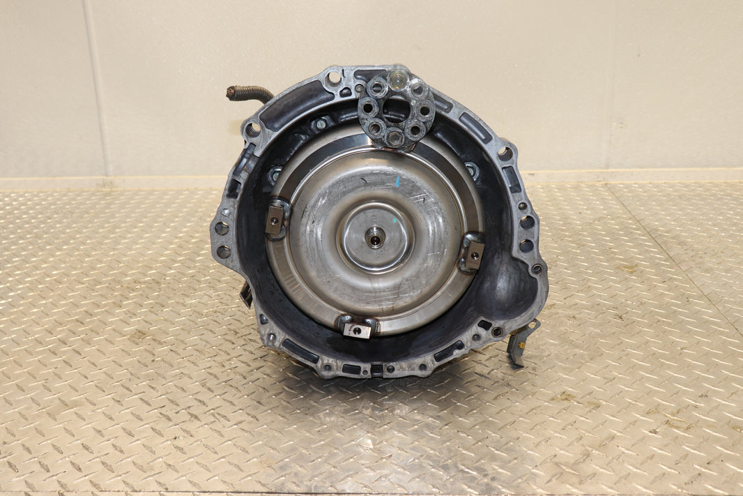 2008-20013 Infiniti G37 2014-2018 Q70 2014-2015 Q50 Q60 - 2009-2019 Nissan 370Z JDM VQ37VHR 7-Speed Automatic Transmission