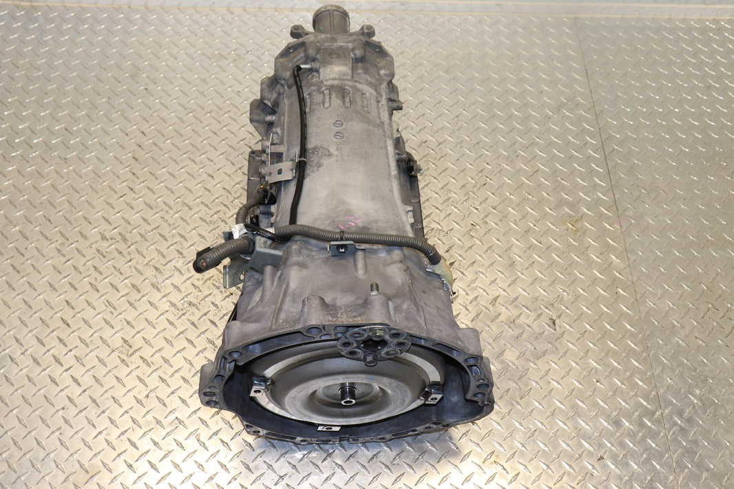 2008-20013 Infiniti G37 2014-2018 Q70 2014-2015 Q50 Q60 - 2009-2019 Nissan 370Z JDM VQ37VHR 7-Speed Automatic Transmission