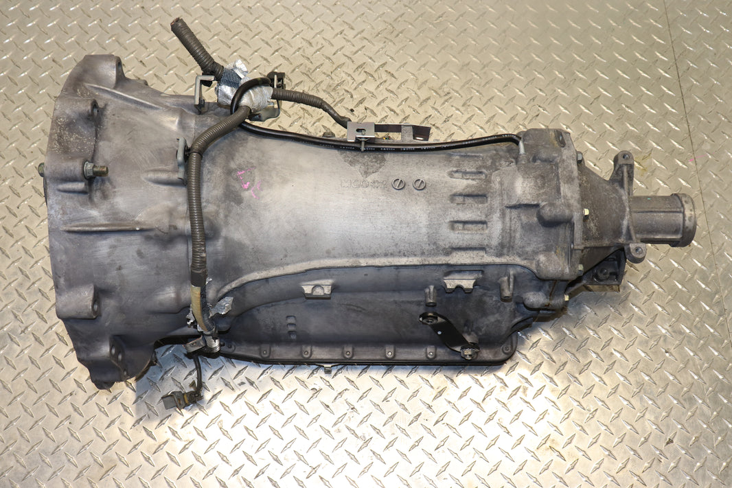 2008-20013 Infiniti G37 2014-2018 Q70 2014-2015 Q50 Q60 - 2009-2019 Nissan 370Z JDM VQ37VHR 7-Speed Automatic Transmission