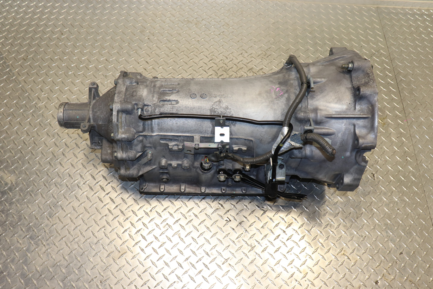 2008-20013 Infiniti G37 2014-2018 Q70 2014-2015 Q50 Q60 - 2009-2019 Nissan 370Z JDM VQ37VHR 7-Speed Automatic Transmission