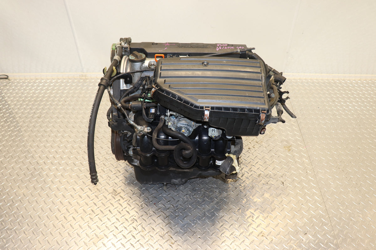 2001-2005 Honda Civic 1.7L JDM D17A Engine | SOHC VTEC Replacement Motor