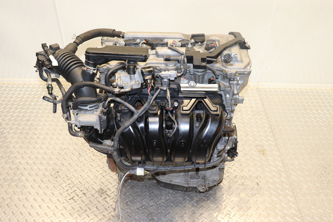 2013-2018 Lexus ES300h 2.5L Hybrid Engine JDM | 2AR-FXE Inline-4 DOHC Replacement Motor