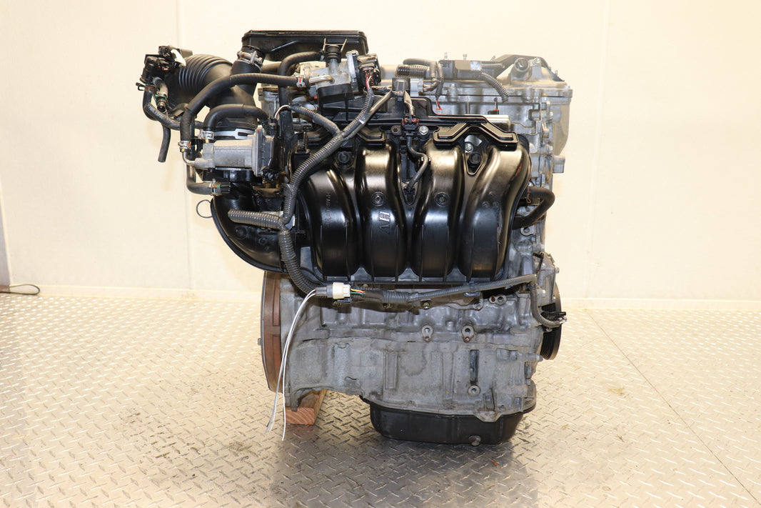 2013-2018 Lexus ES300h 2.5L Hybrid Engine JDM | 2AR-FXE Inline-4 DOHC Replacement Motor