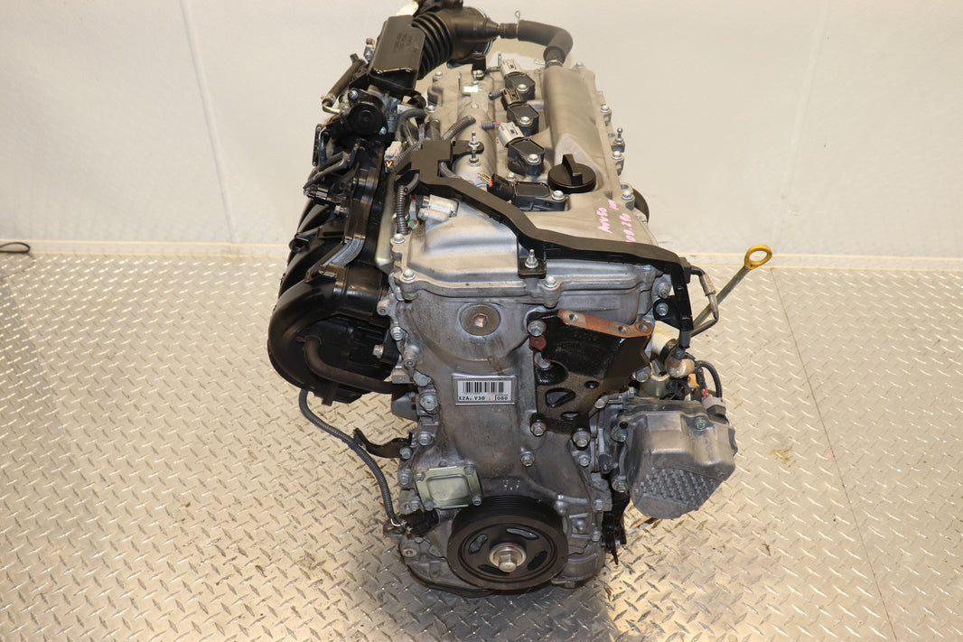 2013-2018 Lexus ES300h 2.5L Hybrid Engine JDM | 2AR-FXE Inline-4 DOHC Replacement Motor