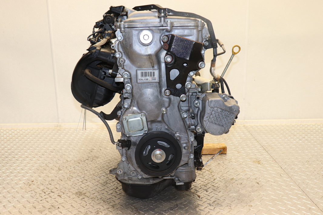2013-2018 Lexus ES300h 2.5L Hybrid Engine JDM | 2AR-FXE Inline-4 DOHC Replacement Motor